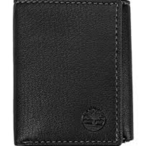 NWT Timberland Blix trifold wallet